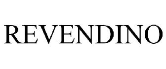 REVENDINO