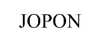 JOPON