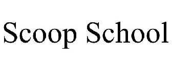 SCOOP SCHOOL