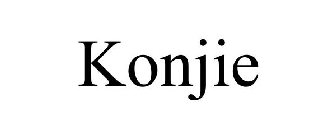 KONJIE