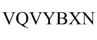 VQVYBXN