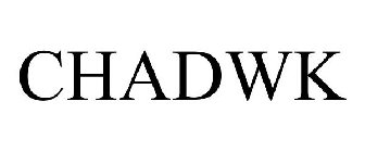 CHADWK