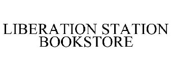 LIBERATION STATION BOOKSTORE