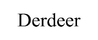 DERDEER