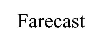 FARECAST