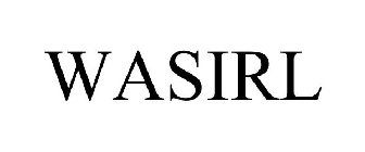 WASIRL