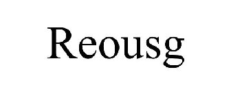 REOUSG