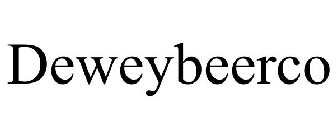 DEWEYBEERCO