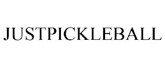 JUSTPICKLEBALL