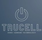 TRUCELL ZERO CARBON TECHNOLOGY