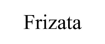 FRIZATA