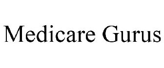 MEDICARE GURUS