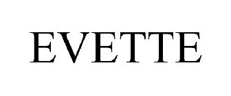 EVETTE
