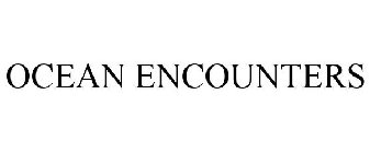 OCEAN ENCOUNTERS