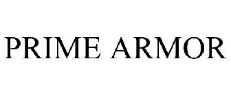 PRIME ARMOR