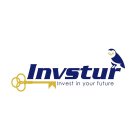 INVSTUR INVEST IN YOUR FUTURE