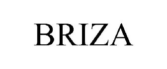 BRIZA