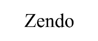 ZENDO