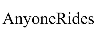 ANYONERIDES