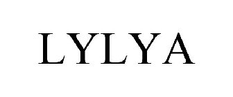 LYLYA