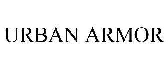 URBAN ARMOR