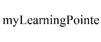 MYLEARNINGPOINTE