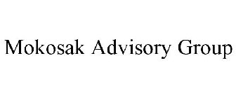 MOKOSAK ADVISORY GROUP