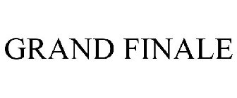 GRAND FINALE