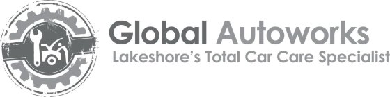 GLOBAL AUTOWORKS LAKESHORE'S TOTAL CAR CARE SPECIALISTS