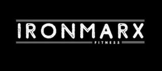 IRONMARX FITNESS