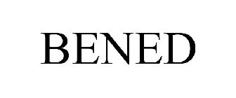 BENED