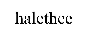 HALETHEE