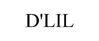D'LIL
