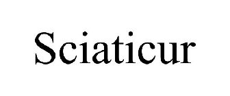 SCIATICUR