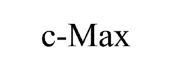 C-MAX