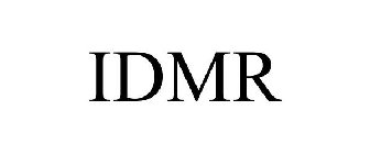 IDMR