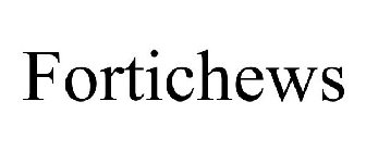 FORTICHEWS