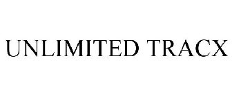 UNLIMITED TRACX