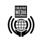 CREATIVE MEDIA ENTERPRISES