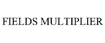 FIELDS MULTIPLIER