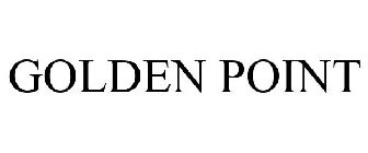 GOLDEN POINT