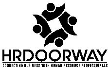 HRDOORWAY CONNECTING BUSINESS WITH HUMAN RESOURCE PROFESSIONALS