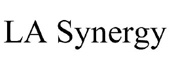 LA SYNERGY