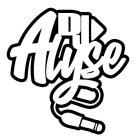DJ ALYSE