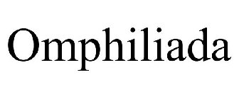 OMPHILIADA