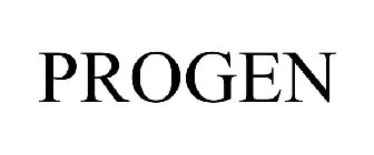 PROGEN