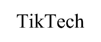 TIKTECH