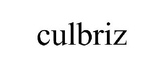 CULBRIZ