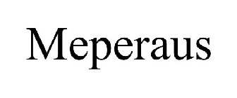MEPERAUS