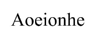AOEIONHE
